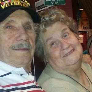 Meet your Posher, Tammy